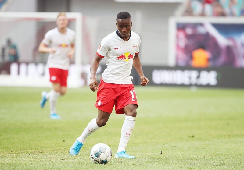 Lookman's second stint at Leipzig hasn't gone according to plan